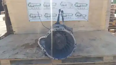 Автозапчасти б/у КОРОБКА ПЕРЕДАЧ за NISSAN TERRANO/TERRANO.II (R20)  ссылки OEM IAM 32101G2342  