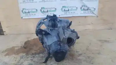 Автозапчастина б/у коробка передач для renault clio ii fase i (b/cb0) f8q630 посилання на oem iam 7700598840  
