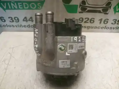 Gebrauchtes Autoersatzteil lichtmaschine zum renault espace iv (jk0) 2.0 16v turbo oem-iam-referenzen sg15l027  2549098