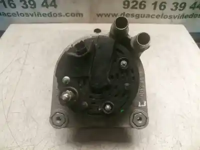 Gebrauchtes Autoersatzteil lichtmaschine zum renault espace iv (jk0) 2.0 16v turbo oem-iam-referenzen sg15l027  2549098
