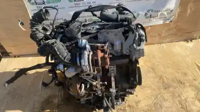 Piesă de schimb auto la mâna a doua motor complet pentru opel vivaro caja abierta 2.0 16v cdti referințe oem iam m9r|e7  