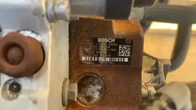 Piesă de schimb auto la mâna a doua motor complet pentru opel vivaro caja abierta 2.0 16v cdti referințe oem iam m9r|e7  