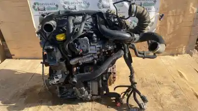 Piesă de schimb auto la mâna a doua motor complet pentru opel vivaro caja abierta 2.0 16v cdti referințe oem iam m9r|e7  