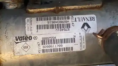 Piesă de schimb auto la mâna a doua motor complet pentru opel vivaro caja abierta 2.0 16v cdti referințe oem iam m9r|e7  