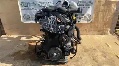 Piesă de schimb auto la mâna a doua motor complet pentru opel vivaro caja abierta 2.0 16v cdti referințe oem iam m9r|e7  