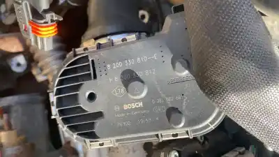 Piesă de schimb auto la mâna a doua motor complet pentru opel vivaro caja abierta 2.0 16v cdti referințe oem iam m9r|e7  