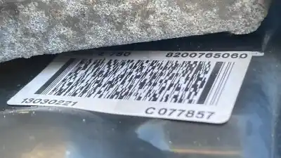 Piesă de schimb auto la mâna a doua motor complet pentru opel vivaro caja abierta 2.0 16v cdti referințe oem iam m9r|e7  