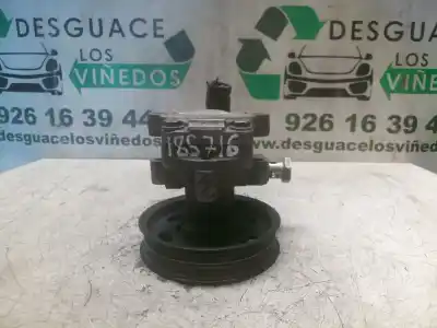 Автозапчасти б/у насос гидроусилителя за volkswagen caddy ka/kb (2k) bls ссылки oem iam 1j0422154