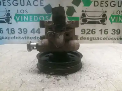 Second-hand car spare part steering pump for volkswagen caddy ka/kb (2k) bls oem iam references 1j0422154  