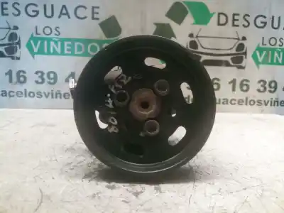 Second-hand car spare part steering pump for volkswagen caddy ka/kb (2k) bls oem iam references 1j0422154  