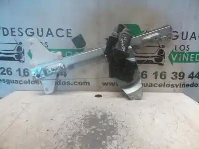 Pièce détachée automobile d'occasion LÉVE GLACE ARRIÈRE DROIT pour CITROEN C4 PICASSO  Références OEM IAM 440787F  