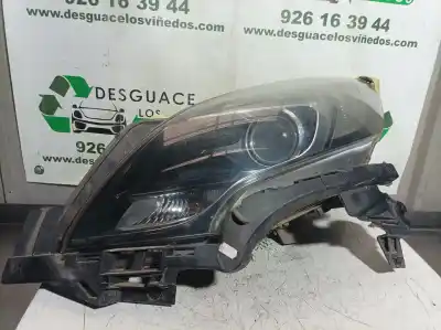 Gebrauchtes Autoersatzteil LINKER SCHEINWERFER zum OPEL ZAFIRA TOURER  OEM-IAM-Referenzen 13399858  