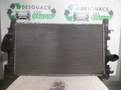 Автозапчастина б/у РАДІАТОР ОПАЛЕННЯ / КОНДИЦІОНАЦІЇ для OPEL ZAFIRA TOURER  Посилання на OEM IAM 13312812  