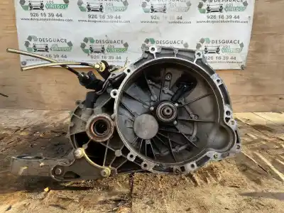 Автозапчастина б/у КОРОБКА ПЕРЕДАЧ для FORD TRANSIT CONNECT (TC7)  Посилання на OEM IAM 7F096  