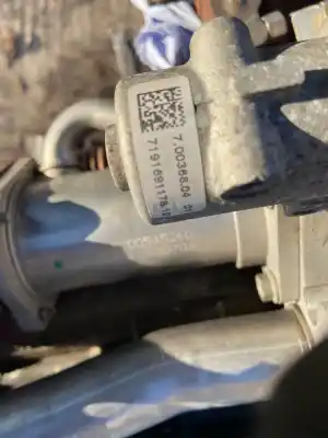 Автозапчасти б/у полный двигатель за renault kangoo (f/kc0) k9k714 ссылки oem iam k9k714  