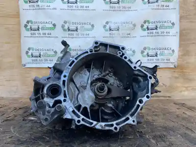 Tweedehands auto-onderdeel VERSNELLINGSBAK voor PEUGEOT 107  OEM IAM-referenties 8HT  