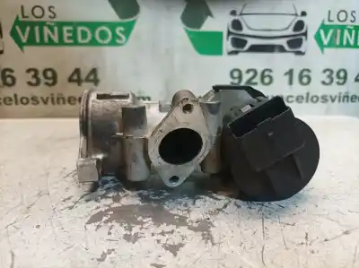 Автозапчастина б/у клапан egr для fiat ii scudo (272) combi rhk посилання на oem iam 010171  
