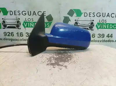 İkinci el araba yedek parçası SOL AYNA için VOLKSWAGEN GOLF IV BERLINA (1J1)  OEM IAM referansları E1020479  