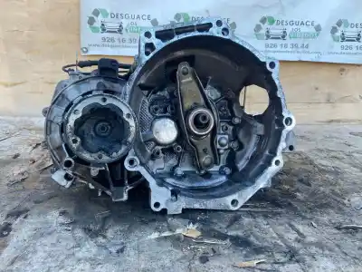 Автозапчасти б/у коробка передач за seat leon (1p1) bls ссылки oem iam kbl
