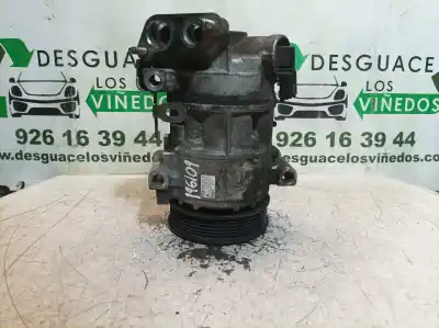 Second-hand car spare part air conditioning compressor for citroen c4 picasso/spacetourer bh01 oem iam references 9675655880  