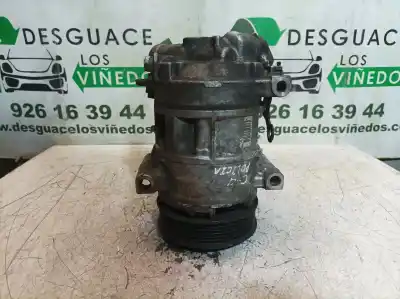 Second-hand car spare part air conditioning compressor for citroen c4 picasso/spacetourer bh01 oem iam references 9675655880  