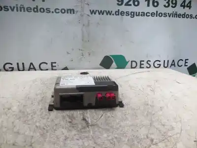 Peça sobressalente para automóvel em segunda mão MÓDULO ELETRÔNICO por VOLKSWAGEN PASSAT VARIANT (3G5)  Referências OEM IAM 5WA035282  