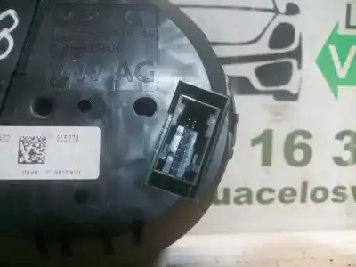 Автозапчастина б/у панель інструментів для audi a3 (8v1) crk посилання на oem iam a2c90492400  
