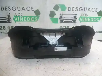 Автозапчастина б/у панель інструментів для audi a3 (8v1) crk посилання на oem iam a2c90492400  