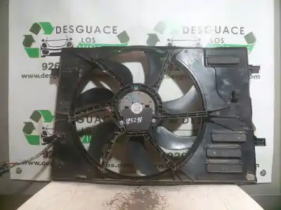 Автозапчасти б/у электрический вентилятор за audi a3 (8v1) crk ссылки oem iam 5q0121205