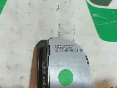 Second-hand car spare part multifunction switch for fiat linea (110) d-199a3000 oem iam references 7354423220  