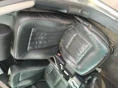 Second-hand car spare part left front seat for audi a8 (d2) ake oem iam references 