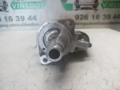 Second-hand car spare part starter motor for audi a8 (d2) ake oem iam references 001109021  