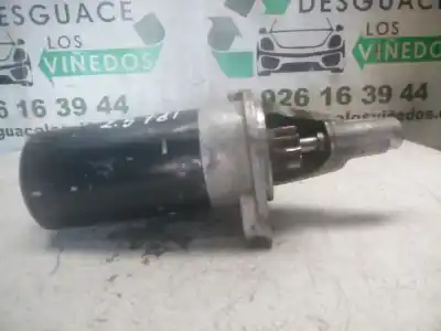 Second-hand car spare part starter motor for audi a8 (d2) ake oem iam references 001109021