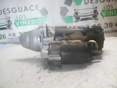 Second-hand car spare part starter motor for audi a8 (d2) ake oem iam references 001109021  