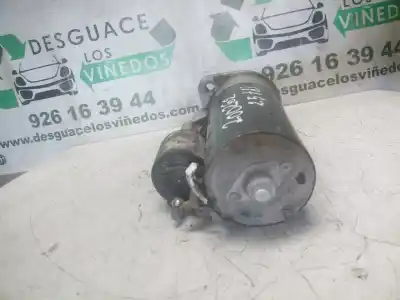 Second-hand car spare part starter motor for audi a8 (d2) ake oem iam references 001109021  