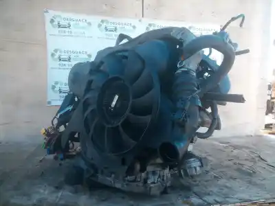 Second-hand car spare part complete engine for audi a8 (d2) ake oem iam references ake