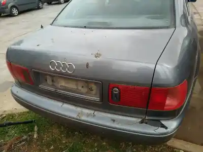 Second-hand car spare part tailgate for audi a8 (d2) ake oem iam references   