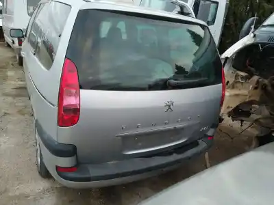 Pièce détachée automobile d'occasion HAYON pour PEUGEOT 807  Références OEM IAM   