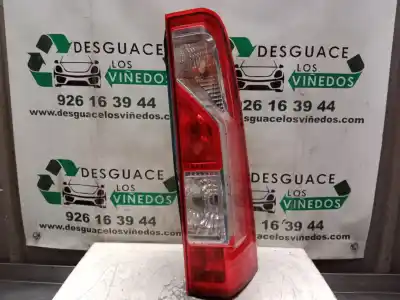 Автозапчасти б/у правый задний фонарь за renault master iii combi d/m9t a6 ссылки oem iam 1056396