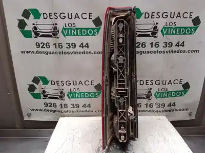 Автозапчасти б/у правый задний фонарь за renault master iii combi d/m9t a6 ссылки oem iam 1056396  
