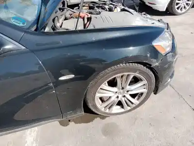 Pezzo di ricambio per auto di seconda mano parafango anteriore destro per lexus gs (gs/us/ws19) 2grfse riferimenti oem iam 