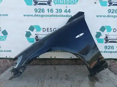 Pezzo di ricambio per auto di seconda mano parafango anteriore sinistro per lexus gs (gs/us/ws19) 2grfse riferimenti oem iam   
