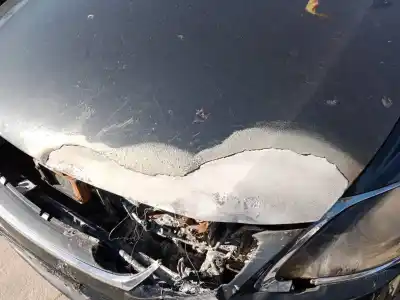 Pezzo di ricambio per auto di seconda mano cofano per lexus gs (gs/us/ws19) 2grfse riferimenti oem iam   