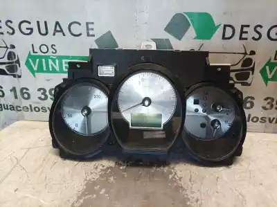Pezzo di ricambio per auto di seconda mano pannello degli strumenti per lexus gs (gs/us/ws19) 2grfse riferimenti oem iam 8380030e60