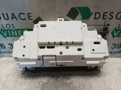 Pezzo di ricambio per auto di seconda mano pannello degli strumenti per lexus gs (gs/us/ws19) 2grfse riferimenti oem iam 8380030e60  