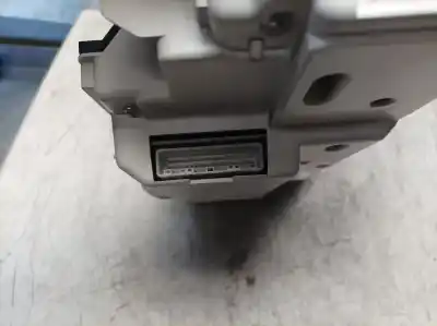 Pezzo di ricambio per auto di seconda mano pannello degli strumenti per lexus gs (gs/us/ws19) 2grfse riferimenti oem iam 8380030e60  