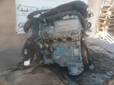 Second-hand car spare part complete engine for lexus gs (gs/us/ws19) 2grfse oem iam references 2grfse  