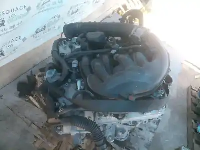 Second-hand car spare part complete engine for lexus gs (gs/us/ws19) 2grfse oem iam references 2grfse  