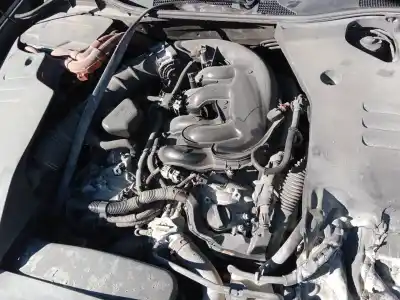 Second-hand car spare part complete engine for lexus gs (gs/us/ws19) 2grfse oem iam references 2grfse  