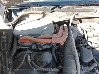 Second-hand car spare part complete engine for lexus gs (gs/us/ws19) 2grfse oem iam references 2grfse  